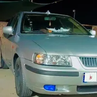 سمند X7 بنزینی، مدل ۱۳۸۲