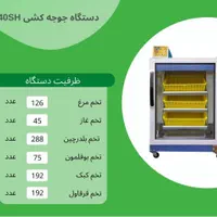فروشگاه آرشیدا نمایندگی دستگاه جوجه کشی دماوند|لوازم جانبی حیوانات|آستانه اشرفیه, |دیوار