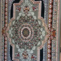 فرش ریزبافت۱۲متری نخ **طرح جدید**|فرش|مشهد, ایثارگران|دیوار