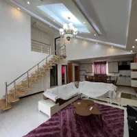 ویلانیم پیلوت جنگلی/مبله کامل/مدارک قابل استعلام|فروش خانه و ویلا|نور, |دیوار