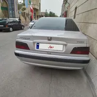 پرشیا ۸۶ بی رنگ بدون ضربه|خودرو سواری و وانت|ری, |دیوار