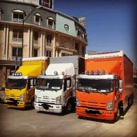 اتوبارحمل نقل باراسباب کشی منزل کارگرباتخفیف ویژه|خدمات حمل و نقل|بندرعباس, |دیوار