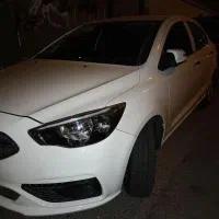 شاهین اتوماتیک cvt