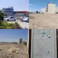 کجا میتونی با140میلیون زمین قسطی بخری باسندثبتی