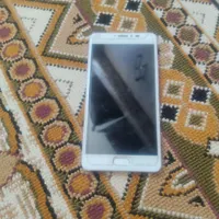 گوشی با هارد سوخته