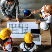 نیازمند مهندس عمران جهت رتبه بندی شرکت