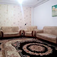 اجاره واحد مبله شهر مهر|اجارهٔ کوتاه‌مدت آپارتمان و سوئیت|مهر, |دیوار