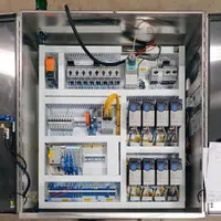 آموزش استخدام برق صنعتی اتوماسیون