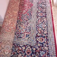 فرش ۱۲ متری ماشینی|فرش|رشت, ساغری سازان|دیوار