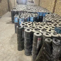 ایزوگام بزرگمهر،قیر،چتایی|مصالح و تجهیزات ساختمان|مشهد, الهیه|دیوار