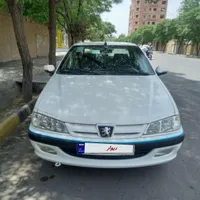 پژو پارس LX TU5، مدل ۱۳۹۹|خودرو سواری و وانت|کرمان, |دیوار