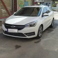 چری آریزو 5 اتوماتیک اکسلنت، مدل ۱۳۹۶|خودرو سواری و وانت|تهران, عبدل‌آباد|دیوار