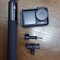 دوربین Dji Osmo Action 5 Pro Adventure Combo|دوربین عکاسی و فیلم‌برداری|اردبیل, |دیوار