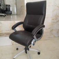 صندلی مدیریت آیریاصنعت|دفتر کار|کرج, حصارک بالا|دیوار