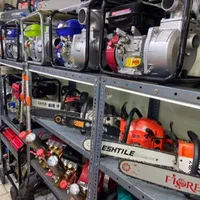 اره سفیر۵۰۲۰(برقی بنزینی درخت بر سمپاش|عمدهفروشی|تهران, دستغیب|دیوار