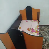 تخت خواب کودک