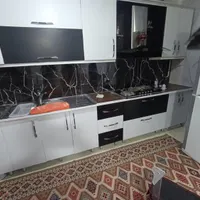 نصب برچسب کابینت و نصب ماربل شیت|خدمات پیشه و مهارت|ساوه, |دیوار