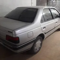 پژو 405 GLX - دوگانه سوز CNG، مدل ۱۳۹۱|خودرو سواری و وانت|بهبهان, |دیوار