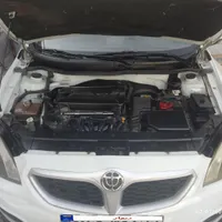 برلیانس کراس اتوماتیک 1650cc، مدل ۱۳۹۷|خودرو سواری و وانت|هشتگرد, |دیوار