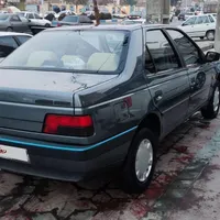 فروشی فوری 405 مدل 98