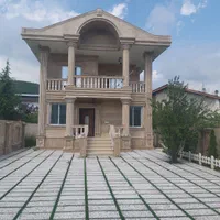 فروش ویلا در تنکابن،۳۶۰ م زمین،۲۲۰ م بنا چهار خواب|فروش خانه و ویلا|تنکابن, |دیوار