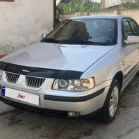 سمند 85 تک