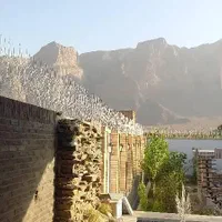 شمش حفاظتی آبشاری نرده ای شاخ گوزنی قوطی پروفیل|مصالح و تجهیزات ساختمان|یزد, |دیوار