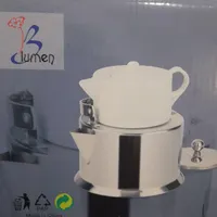 قوری کتری