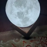 چراغ خواب ماه
