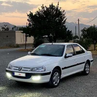 پژو پارس xu7p مدل 1402
