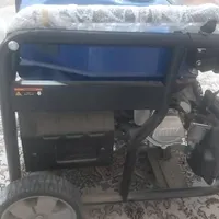 متور برق بنزینی نوZSPOWERمدلKB9000E|ماشین‌آلات صنعتی|ماهدشت, |دیوار