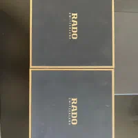 ساعت رادو اصل RADO|ساعت|شیراز, شهرک گلستان|دیوار