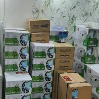 ترانس استابلایزر فاراتل پرنیک محافظ لوازم برقی