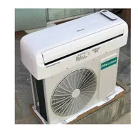 کولرگازی 24000 هاینسنس مدل TQ001 پلاس سفارش امارات|کولر گازی و فن‌کوئل|مشهد, کوشش|دیوار