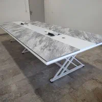 میز کنفرانس 4 تا 30 نفره دیاموند|دفتر کار|تهران, شهرک ولیعصر جنوبی|دیوار