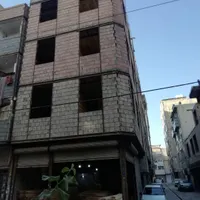 آپارتمان+تجاری|فروش زمین و ملک کلنگی|تهران, کریم‌آباد|دیوار