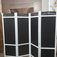 پاروان، پاراوان، پارتیشن|صنایع دستی و سایر لوازم تزئینی|مشهد, حجاب (شهرک غرب)|دیوار