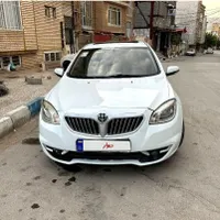 بریلیانس h330 اتومات مدل95|خودرو سواری و وانت|کرمانشاه, |دیوار
