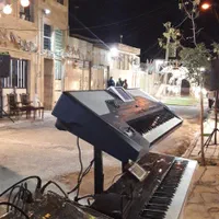 گروه ارکستر  موزیک زنده دیجی دی جی