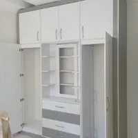 کابینت مدرن|مصالح و تجهیزات ساختمان|مشهد, سیس‌آباد|دیوار