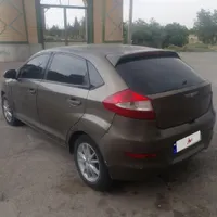 ام‌وی‌ام 315 هاچبک ساده، مدل ۱۳۹۱