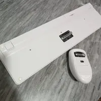 موس و کیبورد بی سیم msi|قطعات و لوازم جانبی رایانه|اسلام‌شهر, |دیوار