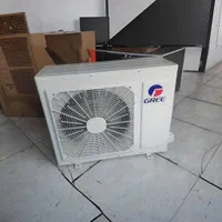 کولر گازی گری جنرال شکار جنرال گلد هایسنس