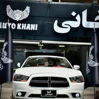 دوج چارجر 2013 موتور V8 HEMi|خودرو سواری و وانت|تبریز, |دیوار