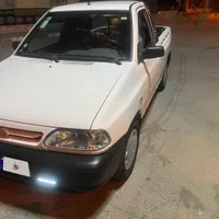 پراید وانت ۱۴۰۳