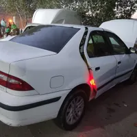 سمند LX EF7 بنزینی، مدل ۱۳۹۳