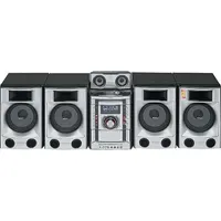 سیستم صوتی خانگی سونی SONY MHC-GNV111D 7900W|سیستم صوتی خانگی|اصفهان, شاهزید|دیوار