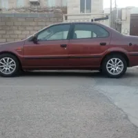 سمند LX EF7، مدل ۱۳۹۱|خودرو سواری و وانت|اراک, |دیوار