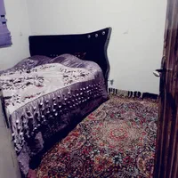 فروش آپارتمان ۶۰ متری ۱ خوابه طبقه ۴ مجتمع دلگشا|فروش آپارتمان|شیراز, انجیر|دیوار