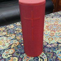 اسپیکر قابل حمل ultimate مگا بوم megaboom speaker|پخش‌کننده همراه|تهران, هروی|دیوار